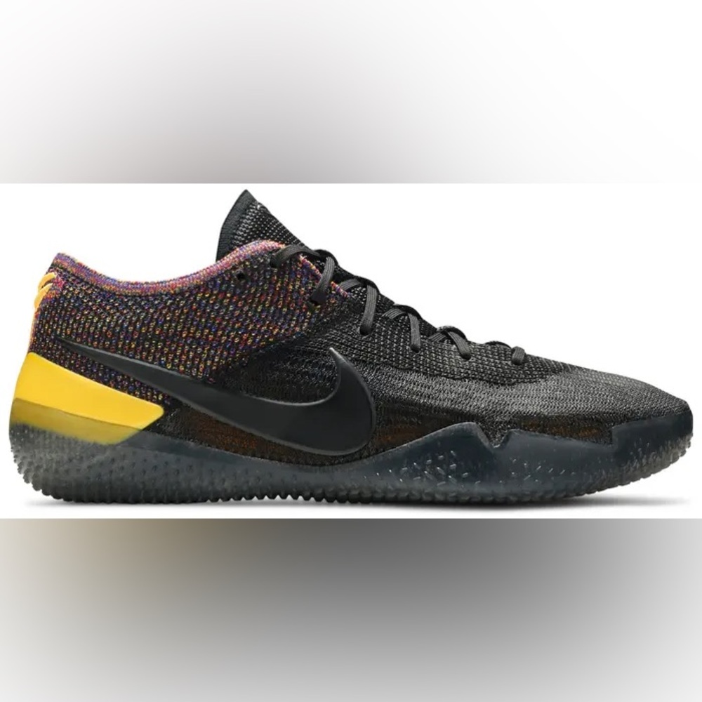 Kobe A.D. NXT 360 'Black Multicolor size 13.5 new in box